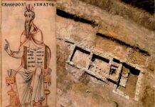 VIVARIUM PROJECT: ALLA RICERCA DEL MONASTERO DI CASSIODORO