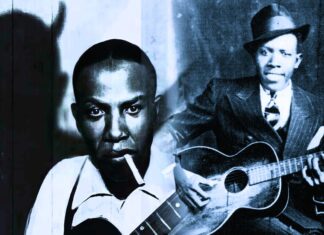 Il Trillo del Diavolo – Viaggio nel suono proibito tra Robert Johnson e Giuseppe Tartini