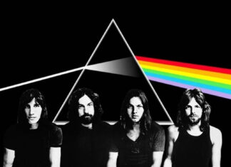 Pink Floyd: Architetti del Sacro Sonoro