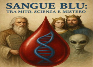 Sangue Blu: tra Re, Dèi e DNA