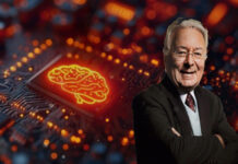 Federico Faggin: dall’invenzione del microprocessore al mistero della coscienza quantistica