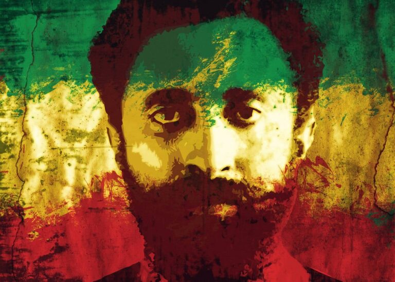 Sheti Rasta I segreti della cultura Rasta: tra storia, fede e mistero