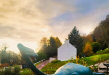 Loch Ness – fra leggenda, storia e scienza