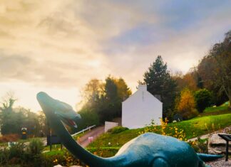 Loch Ness – fra leggenda, storia e scienza