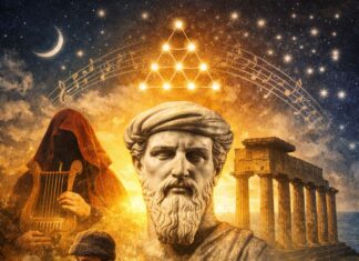 La Calabria che suona il mondo: Pitagora, riti antichi, voci ribelli e il mistero del suono che attraversa i secoli