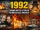 1992. L’ANNO IN CUI L’ITALIA FU MESSA ALL’ANGOLO