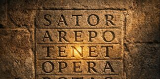 SATOR: il Quadrato che Tiene il Mondo. Alchimia, Pensiero Creativo e Strutture della Realtà