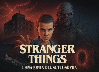 Stranger Things: il Vero Esperimento