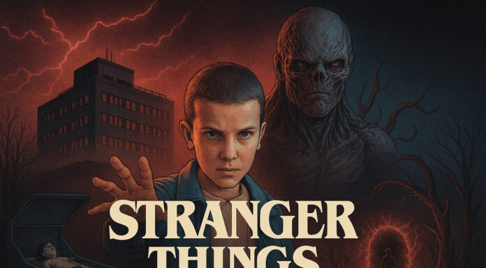 Stranger Things: il Vero Esperimento