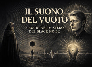 Black Noise: la Frequenza Oscura che Sfidò la Scienza