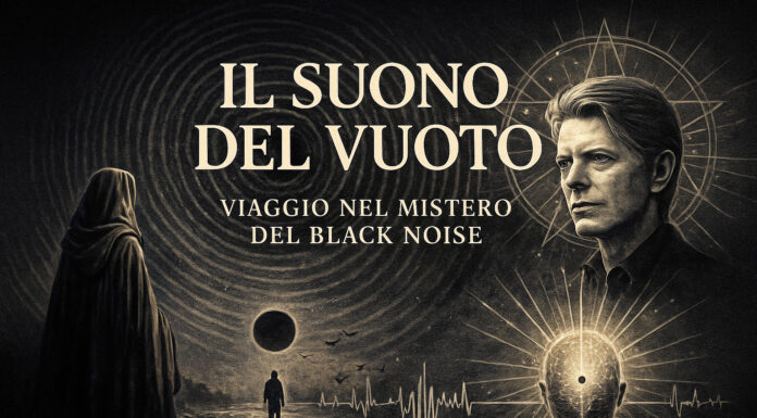 Black Noise: la Frequenza Oscura che Sfidò la Scienza