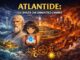ATLANTIDE: LA CIVILTÀ CHE DIMENTICÒ L’ANIMA