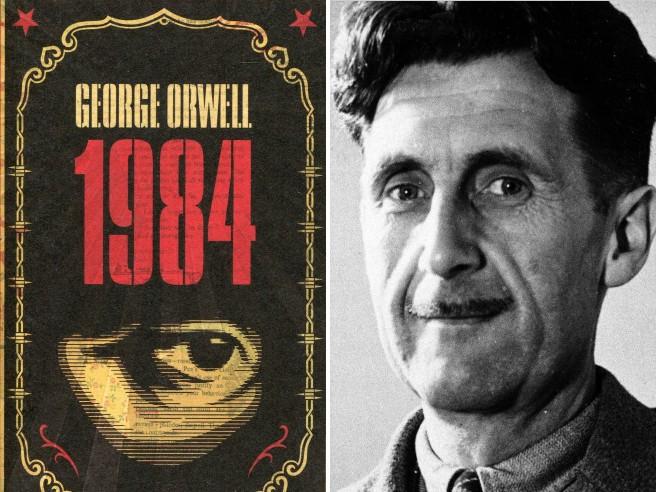 1984 orwell