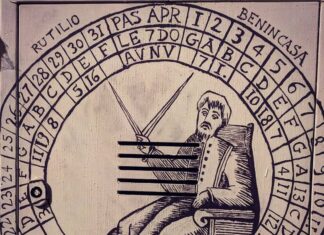 ALLA SCOPERTA DI RUTILIO BENINCASA, LO “STREGONE” CALABRESE