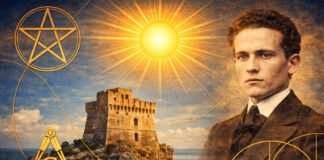 Il Pitagorico di Calabria: Amedeo Rocco Armentano tra Torre, Sole e Scienza Iniziatica