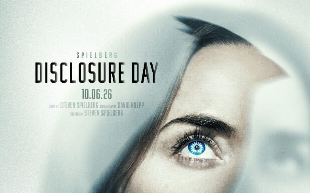 DISCLOSURE DAY – COME SARA’ IL GIORNO DELLA RIVELAZIONE?
