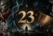 Il mistero del numero 23 tra esoterismo, storia e cinema