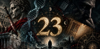 Il mistero del numero 23 tra esoterismo, storia e cinema
