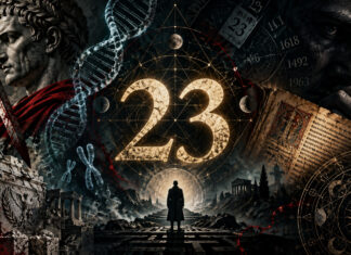 Il mistero del numero 23 tra esoterismo, storia e cinema