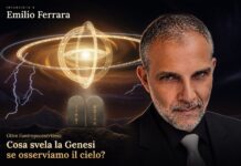 Oltre l’antropocentrismo: Cosa svela la Genesi se osserviamo il cielo?