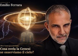 Oltre l’antropocentrismo: Cosa svela la Genesi se osserviamo il cielo?